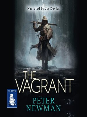 cover image of The Vagrant